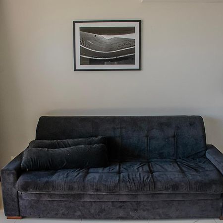 Solaris Imbassai Top Flat Eksteriør billede